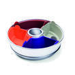 Set de moules en silicone : - Version standard