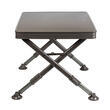Plateau pour repose jambes Silverline