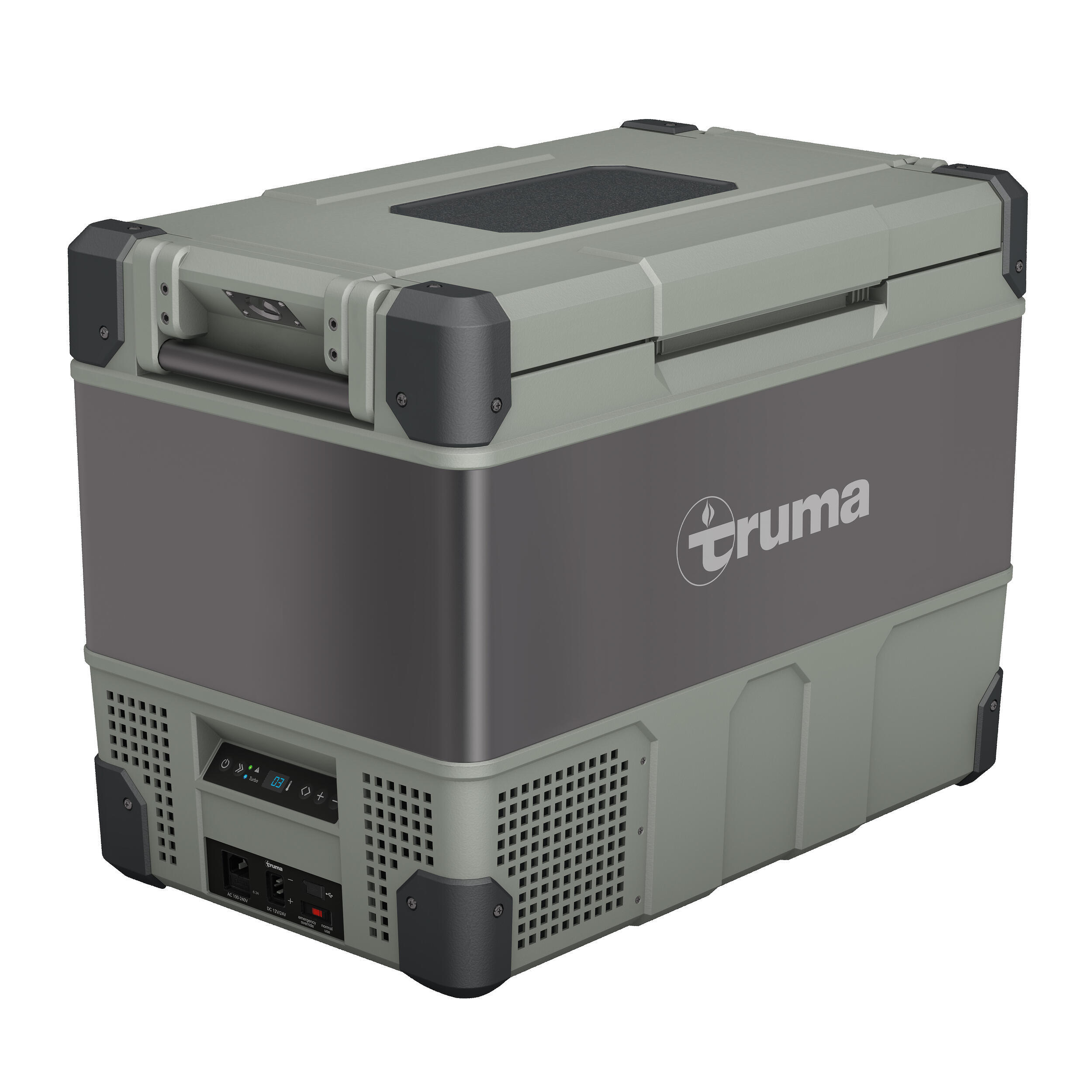 Glacières compression Cooler : Cooler C73