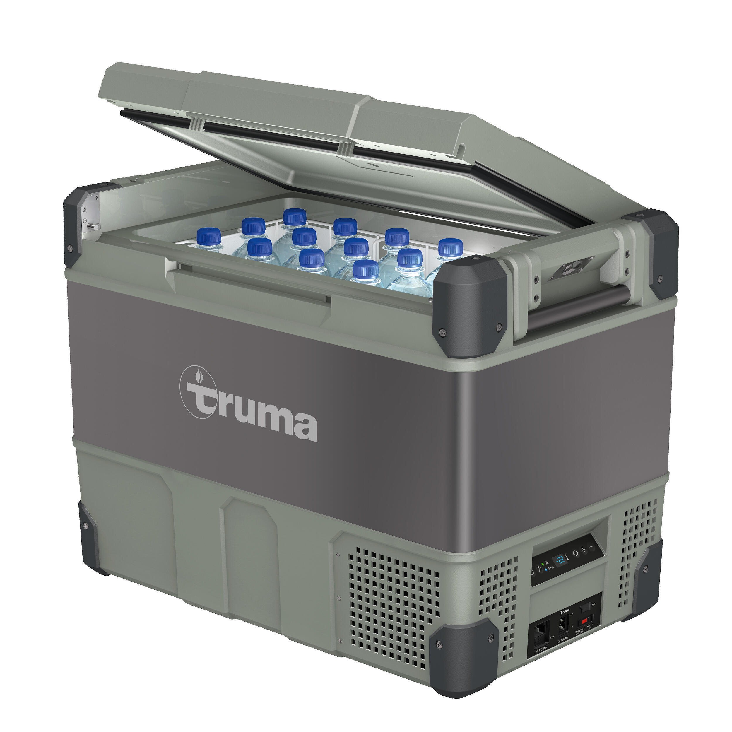 Glacières compression Cooler : Cooler C73