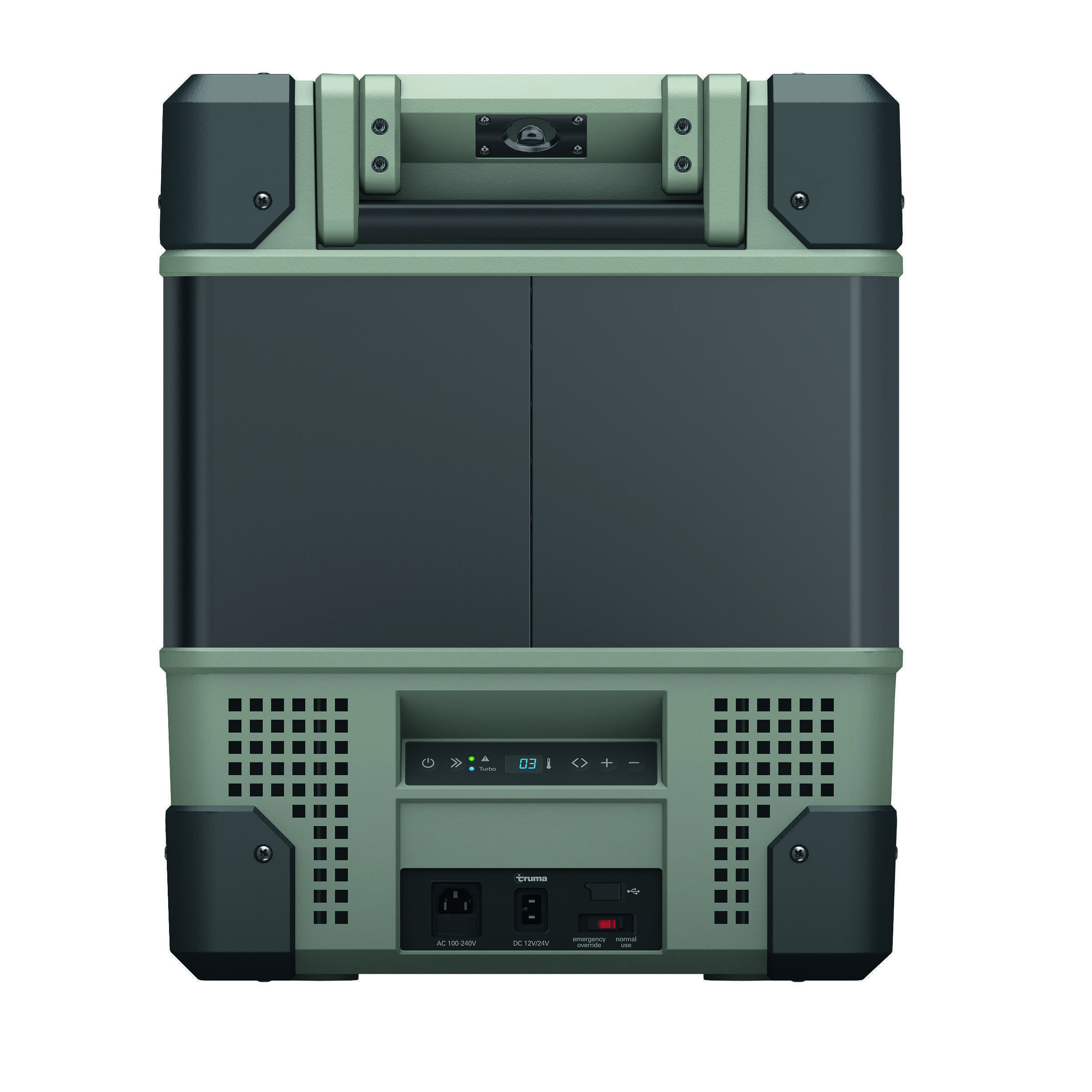 Glacières compression Cooler : Cooler C73
