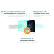 Filtre de remplacement Hygeolis