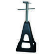 Chandelles de stabilisation plastique Al-Ko Eco-Jack