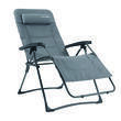 Chaise longue Relax Lounger pour camping : - Modèle : Cloud