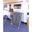 Meuble de rangement camping Bornéo