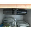 Rouleau Rodol'f multi-usages pour cuisine