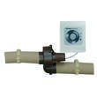 Ventilateur multivent 12 volts