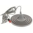 Lampe suspension en silicone - 12 Volts
