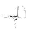 Adaptateur de stores Brandrup G2