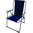 Fauteuil de camping pliant Classic Blue