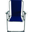 Fauteuil de camping pliant Classic Blue