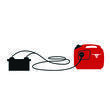 Cables pour chargeur de batterie ultra-rapide