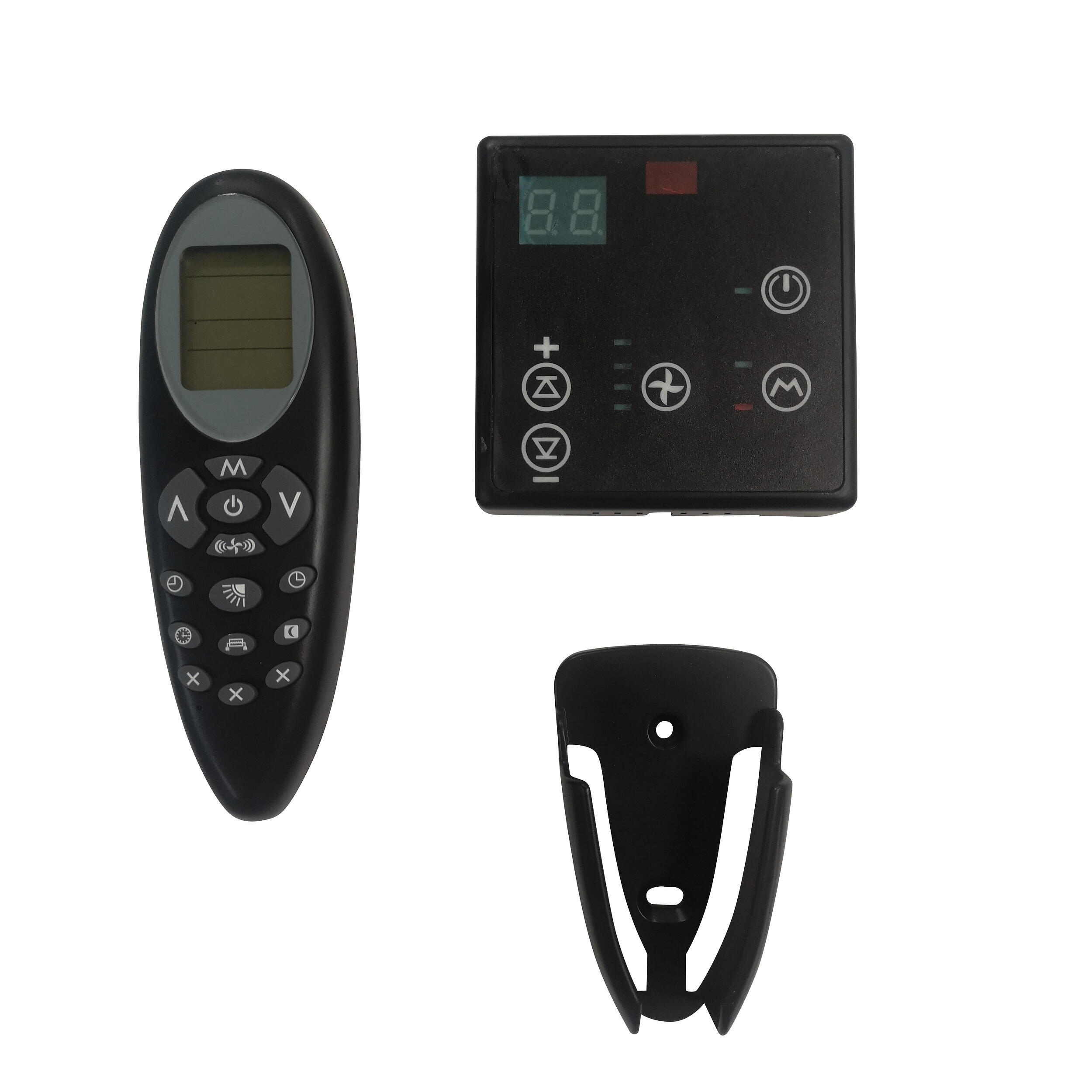 Climatiseur de soute pour camping-car B2500