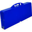 Table valise de pique-nique Eco - Coloris : Bleu
