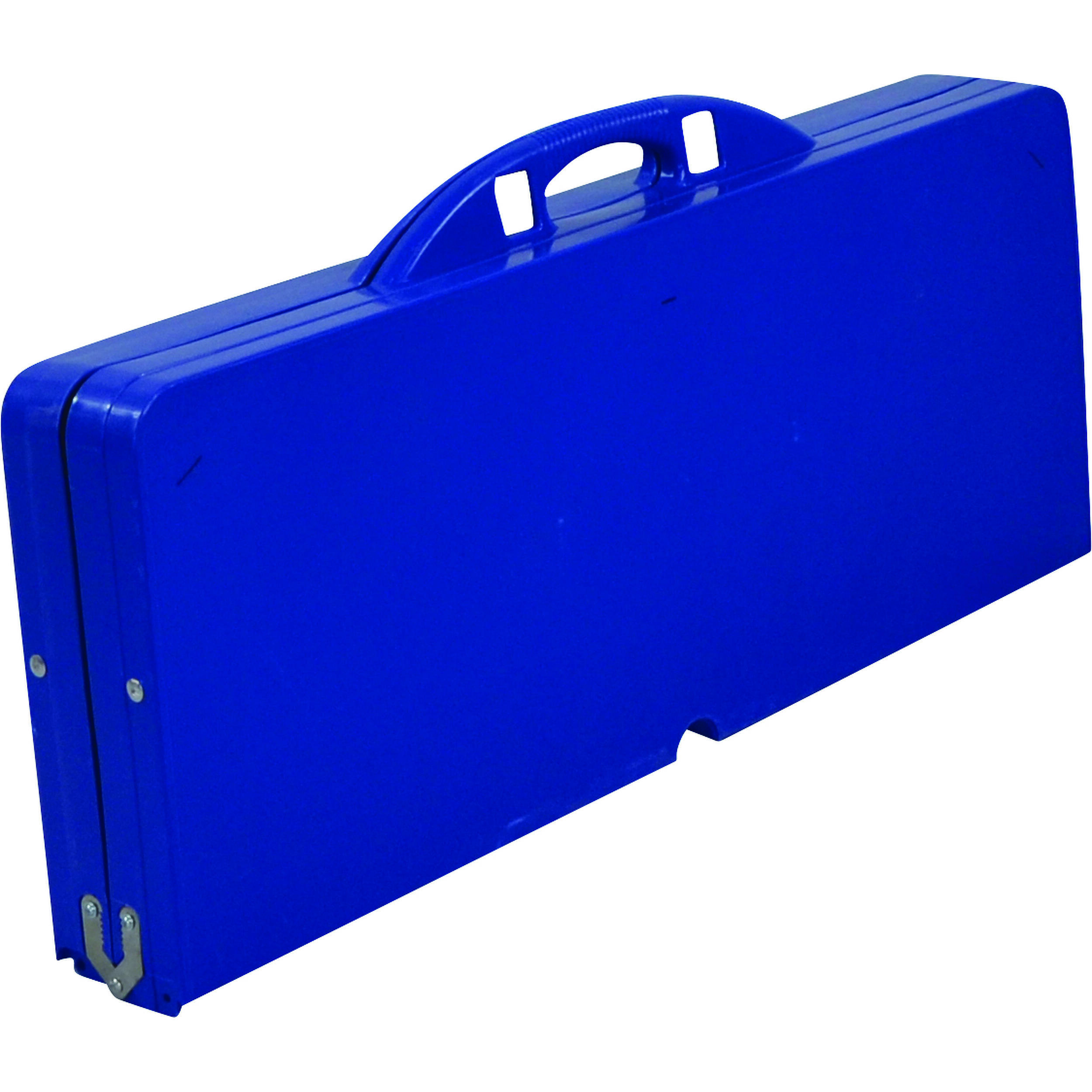 Table valise de pique-nique Eco - Coloris : Bleu