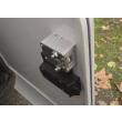 Verrous en aluminium : - Pour porte de coffre et soute