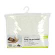Draps pour prêt à dormir pour camping-car : - Dimensions : 160 x 210 cm