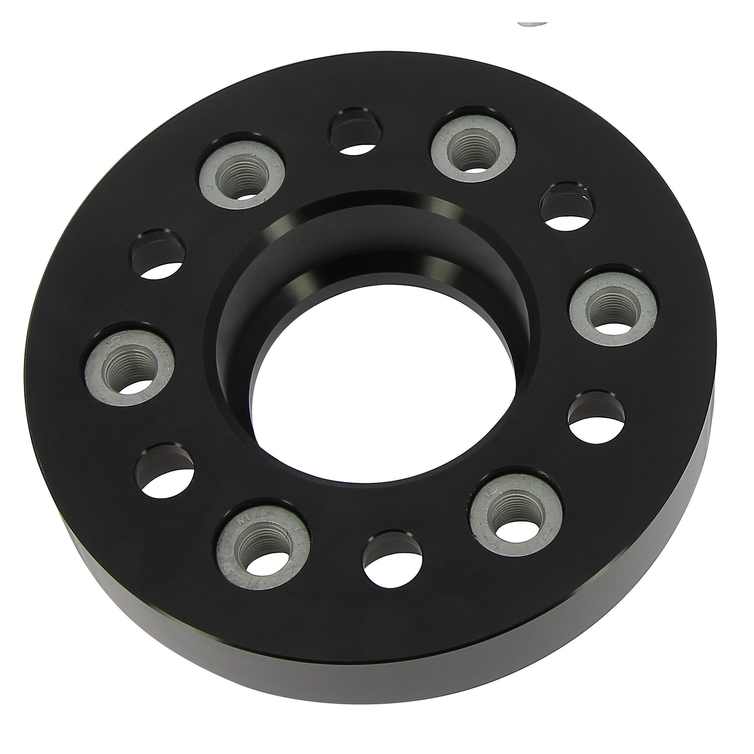 Elargisseurs de voie +3 cm Sprinter 3.5T WDB906 Propulsion