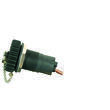 Socle encastrable 12 Volts étanche
