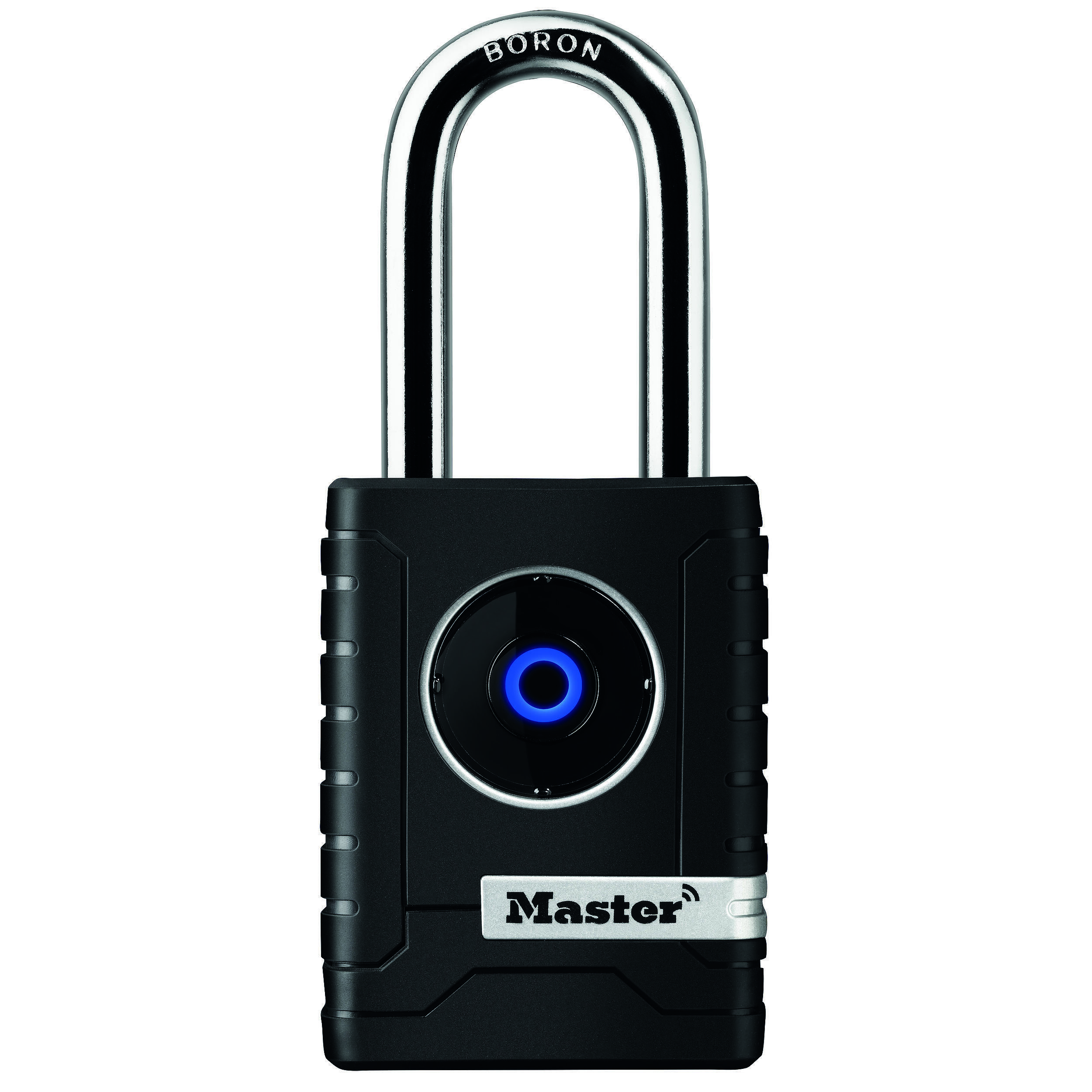 Cadenas antivol connecté et piloté par smartphone