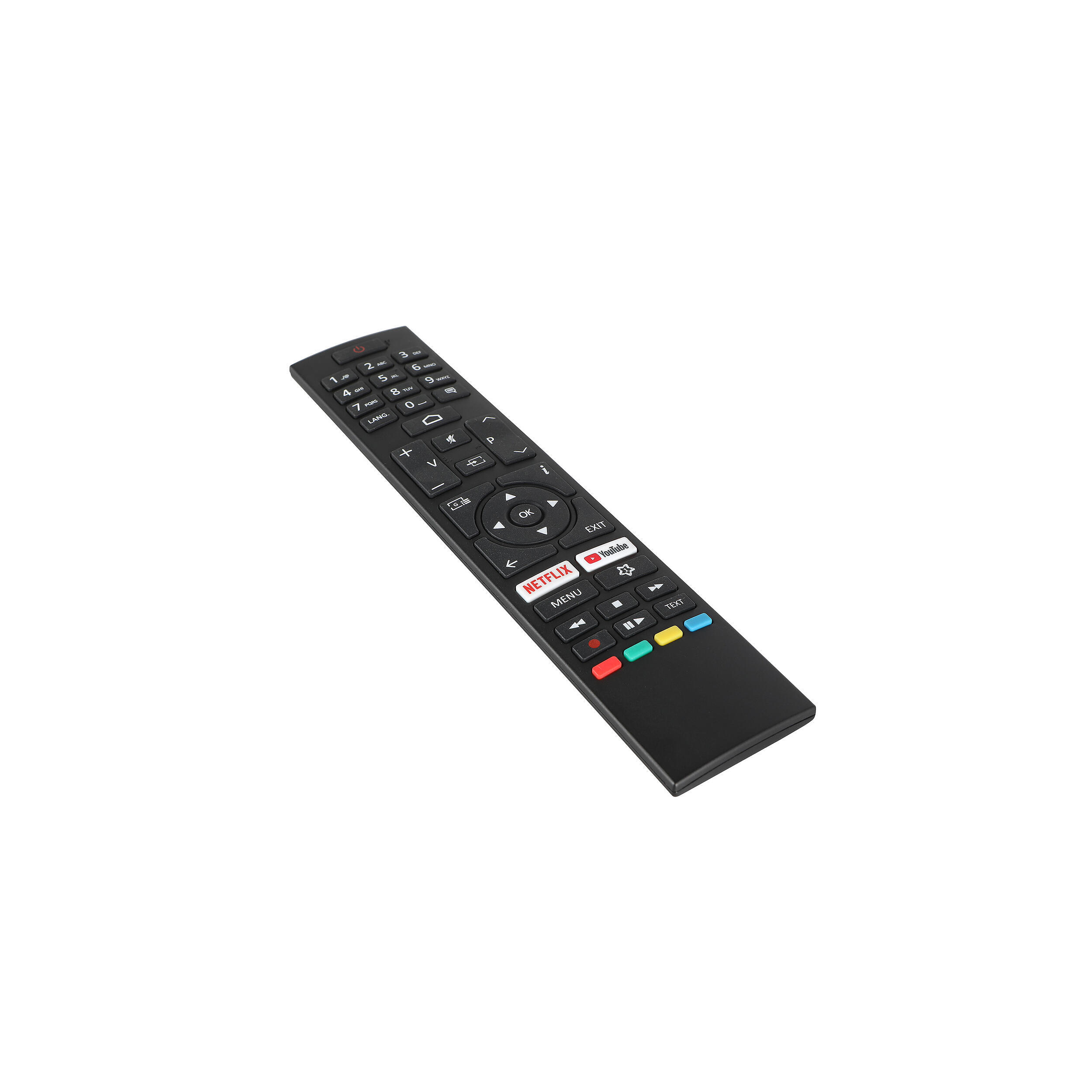 Smart TV pour camping-car : Modèle : 21,5