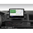 Pack station multimédia ILX-F905D avec caméra de recul