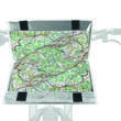 Porte carte pour vélo