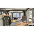 Annexe auvent gonflable : Malia Air