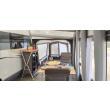 Annexe auvent gonflable : Malia Air