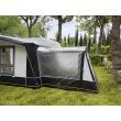 Annexe auvent gonflable : Malia Air