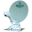 Antenne satellite automatique FlatSat Easy
