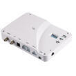 Antenne satellite automatique FlatSat Easy