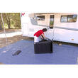 Transat de camping Maui