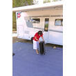 Transat de camping Maui