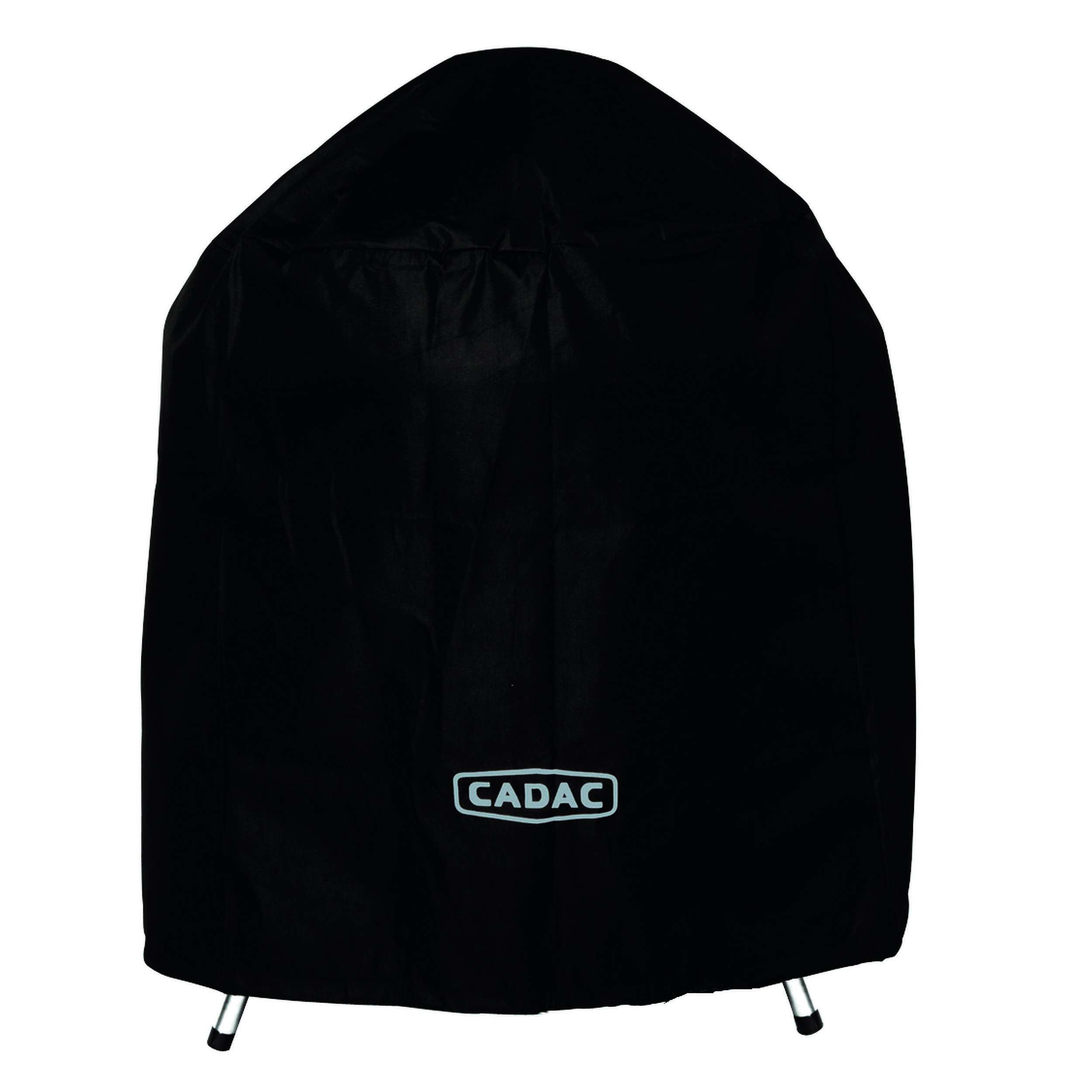 Housse pour barbecue de camping : - Version Deluxe