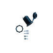 Prise 12V encastrable pour kit 12V