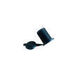 Prise 12V encastrable pour kit 12V