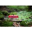 Four pour réchaud camping