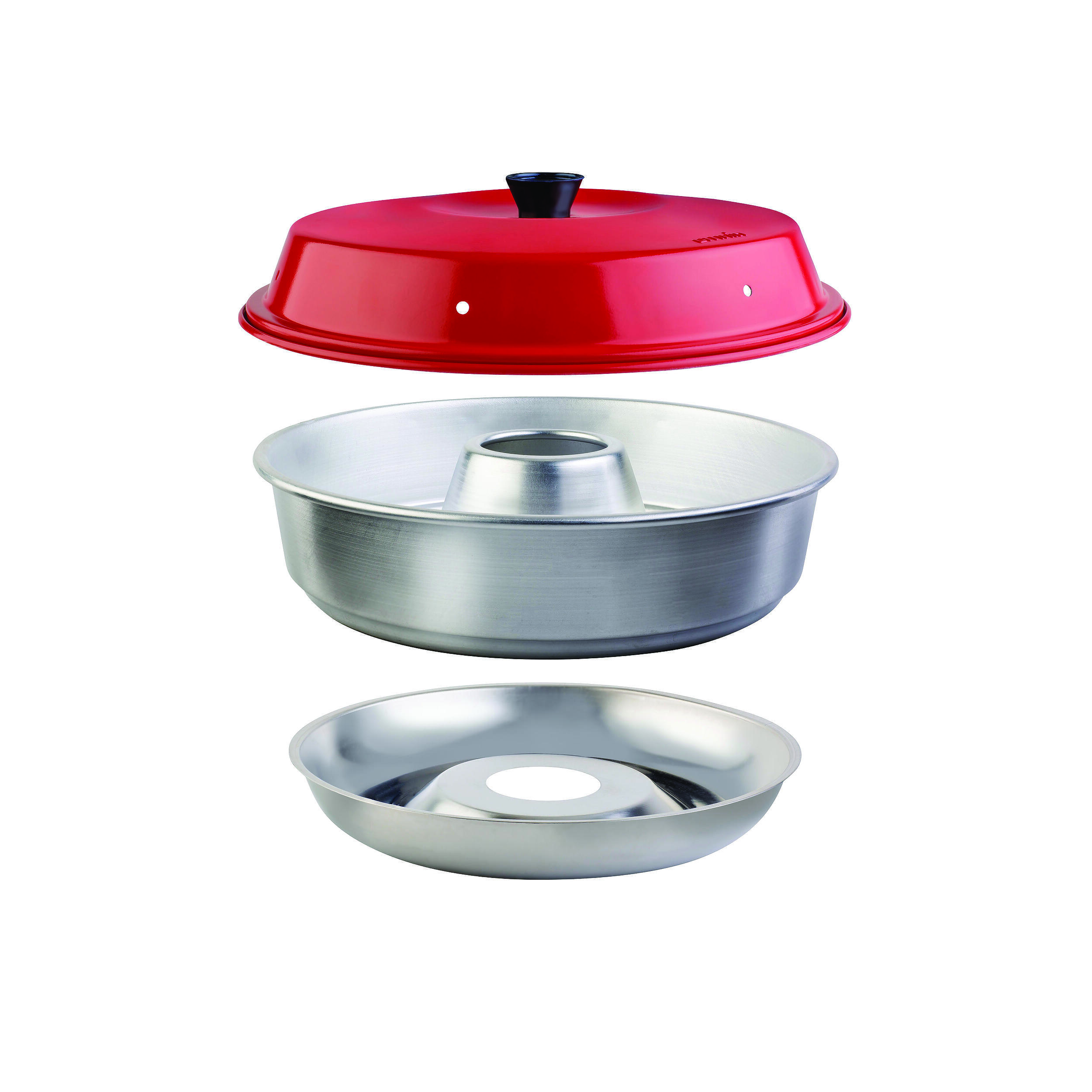 Four pour réchaud camping