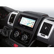 Système de navigation INE-W611DC