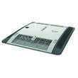 Diffuseur pour Climatiseur Aventa : Modèle : Compact/ Compact plus. Coloris : Gris