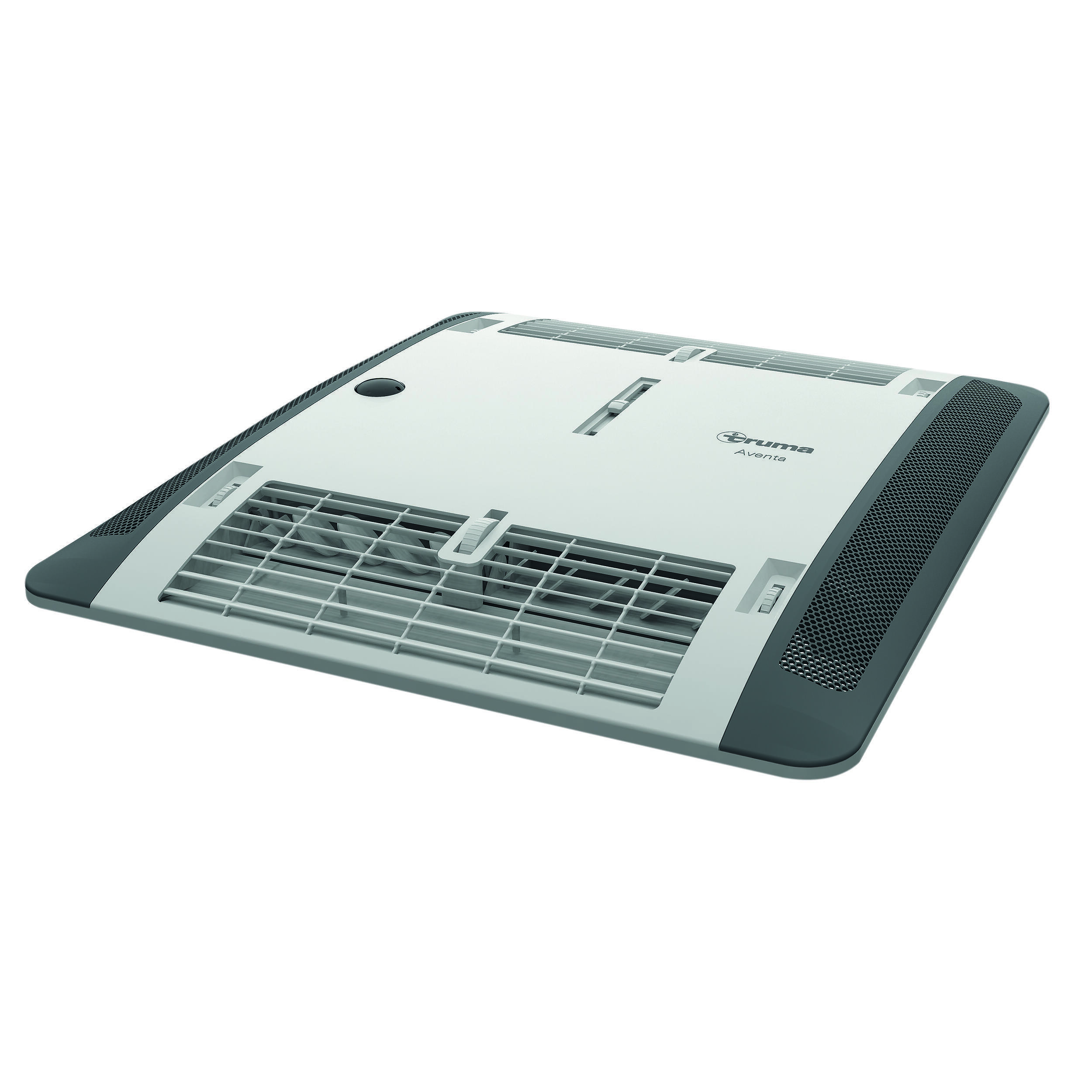 Diffuseur pour Climatiseur Aventa : Modèle : Compact/ Compact plus. Coloris : Gris