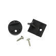 Embout pour barre de tension de store Rafter