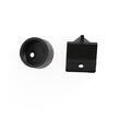 Embout pour barre de tension de store Rafter