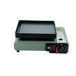 Grill pour réchaud à gaz portable avec 1 feu