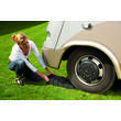 Cales XL de stabilisation pour camping-car