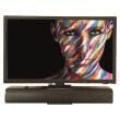 Barre de son Bluetooth Soundfix pour TV camping-car