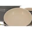 Popote EasyCook avec 8 pièces pour camping-car, caravane, fourgon