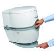 Plaque de plancher pour Porta Potti 565