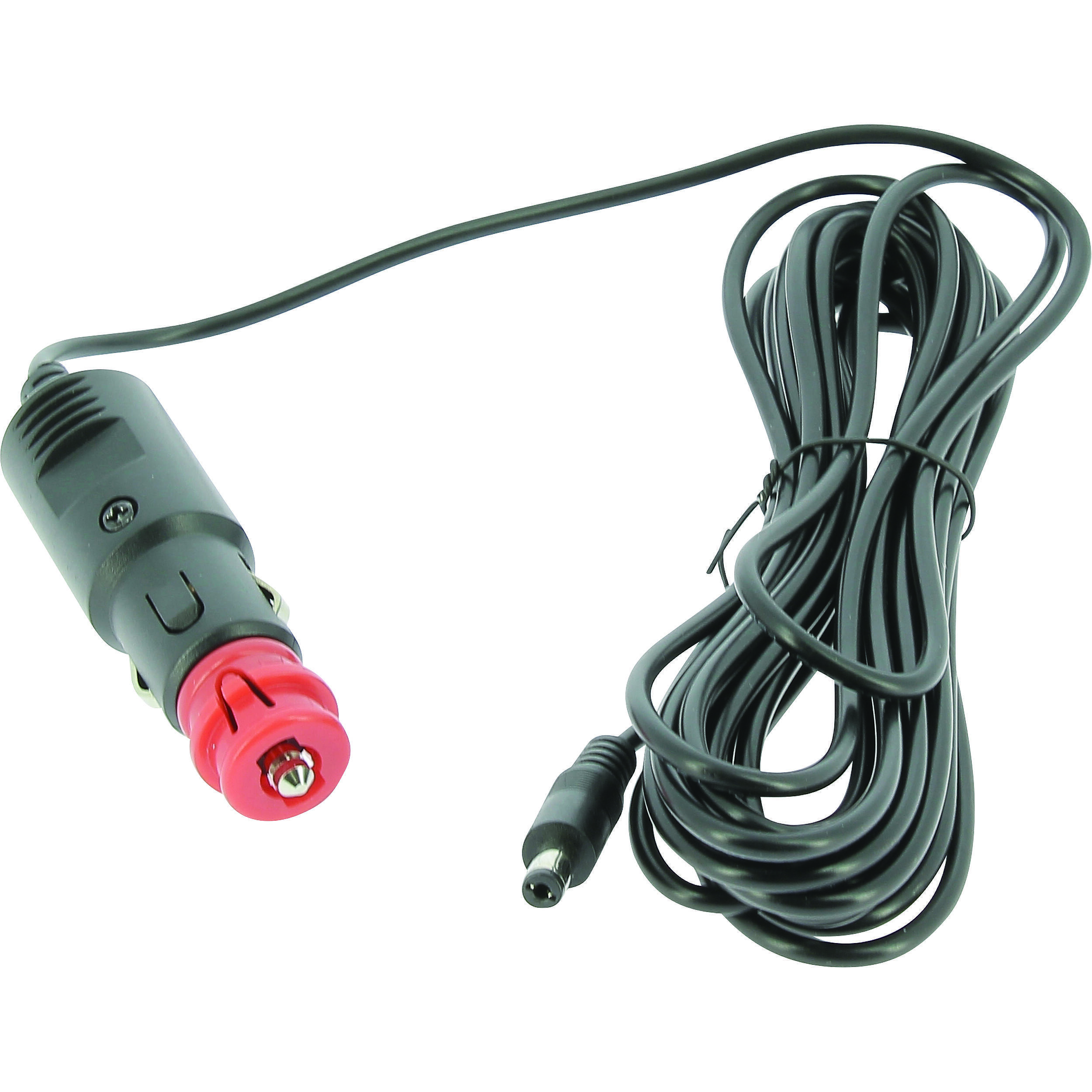 Lampe tube à suspendre Lumino pour auvent